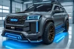 2026 Isuzu MU-X, Isuzu MU-X 2026, Isuzu luxury SUV, family SUV 2026, AWD SUV Isuzu, off-road capable SUV, premium SUV with AWD, Isuzu SUV USA, new Isuzu MU-X, spacious family SUV