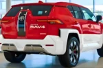 2026 Toyota RAV4 Hybrid, Toyota RAV4 Hybrid 2026, RAV4 Hybrid USA, compact hybrid SUV, fuel efficient SUV, AWD hybrid SUV, Toyota hybrid SUV, family SUV USA, smart features SUV, Toyota RAV4 update