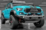 2026 Toyota Tacoma, New Toyota Tacoma truck, Toyota Tacoma turbo hybrid, 2026 Tacoma off road, TRD Off Road Tacoma, Toyota Tacoma new model USA, Hybrid pickup truck 2026, Toyota Tacoma upgrade, New trucks coming 2026, Toyota Tacoma latest news, Off road pickup USA, Toyota Tacoma reveal