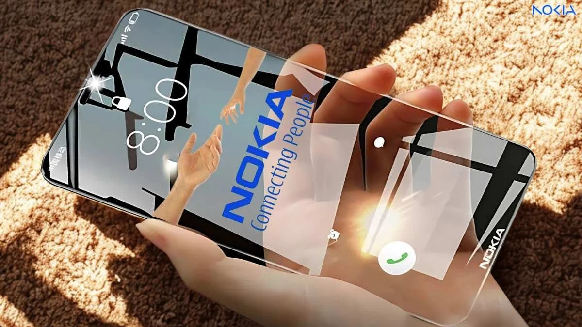 Nokia 5G smartphone, Nokia new phone launch, Nokia 420MP camera phone, Nokia 7800mAh battery, Nokia budget smartphone, Nokia 5G phone price, Nokia smartphone 2026, budget 5G phone, Nokia Android phone, Nokia latest mobile